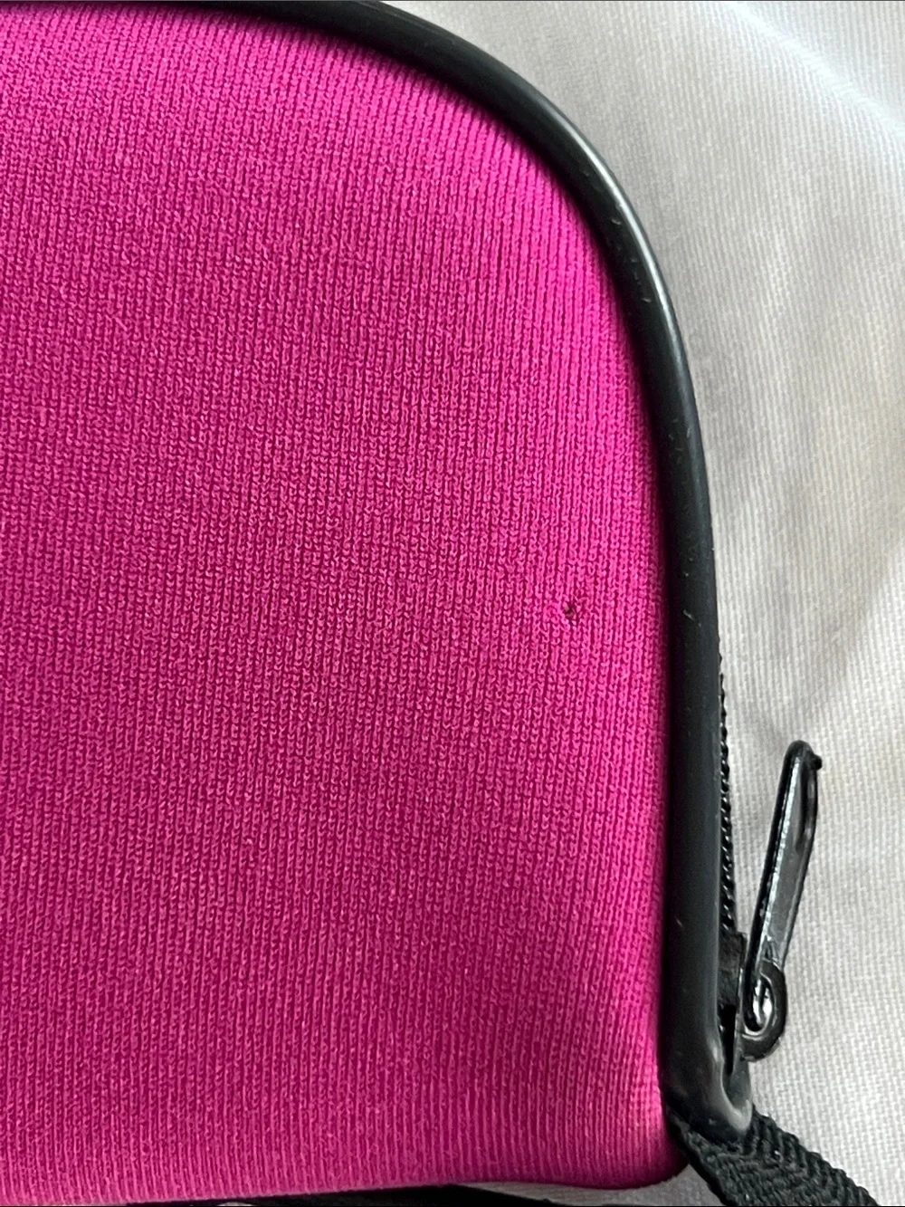 Women’s Pink Sunglasses Case
